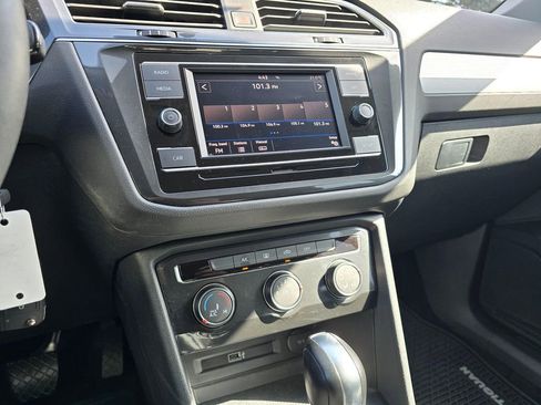 Used 2019 Volkswagen Tiguan S w/ Driver Assistance Package FWD image 18