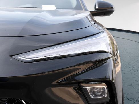 New 2026 Buick Envista Sport Touring w/ Convenience I Package image 3