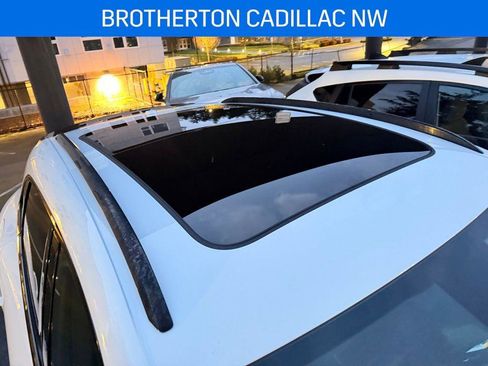 Used 2018 Porsche Macan S image 4