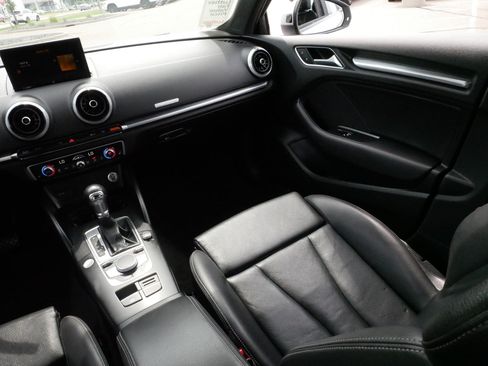 Used 2020 Audi A3 2.0T Premium w/ Final Edition Package AWD/4WD image 11