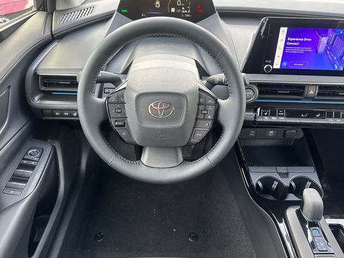 New 2026 Toyota Prius image 15