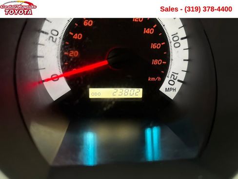 Used 2014 Toyota Tacoma 4x4 Access Cab V6 image 26