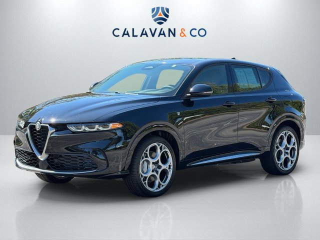Used 2024 Alfa Romeo Tonale Ti AWD/4WD image 3