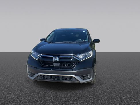 Used 2022 Honda CR-V EX-L image 4
