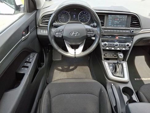 Used 2020 Hyundai Elantra Value Edition w/ Cargo Package (C1) FWD image 11