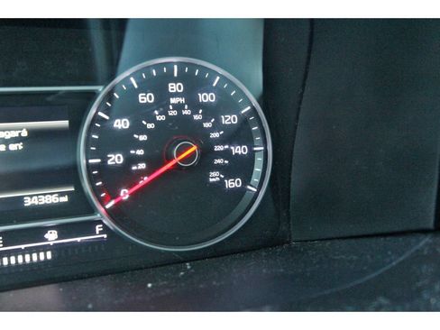 Used 2023 Kia Sorento EX FWD image 13