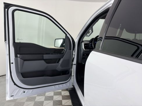 Certified 2021 Ford F150 XLT w/ Equipment Group 301A Mid image 10