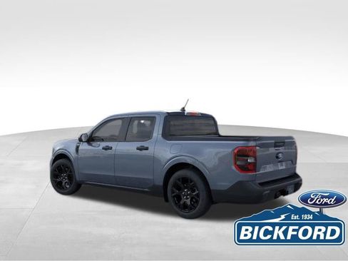 New 2026 Ford Maverick XLT image 4