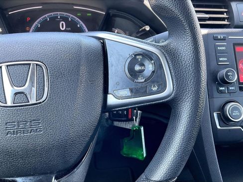 Used 2019 Honda Civic LX image 19
