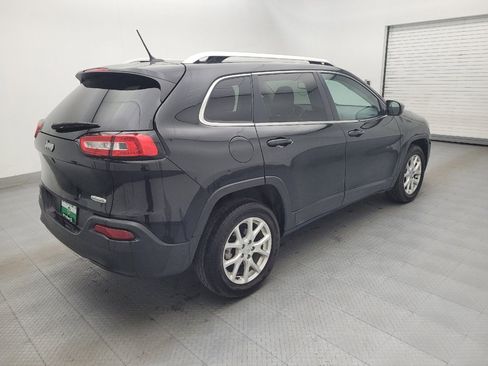 Used 2015 Jeep Cherokee Latitude image 10