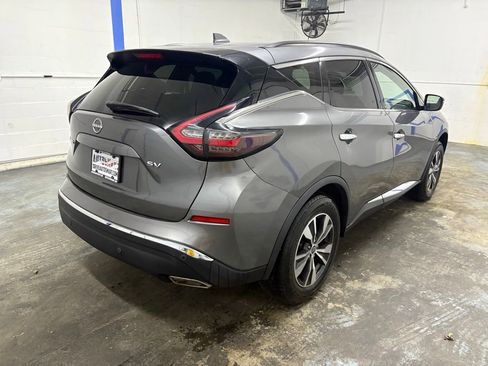 Used 2023 Nissan Murano SV FWD image 3