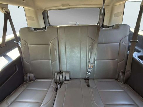 Used 2018 GMC Yukon XL Denali AWD/4WD image 18