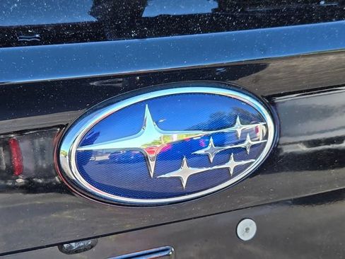 Used 2019 Subaru Forester Sport AWD/4WD image 17