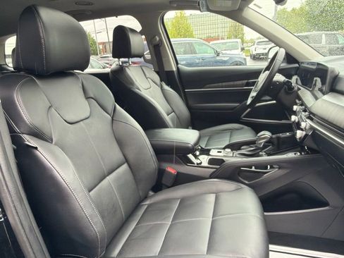 Used 2025 Kia Telluride EX AWD/4WD image 11