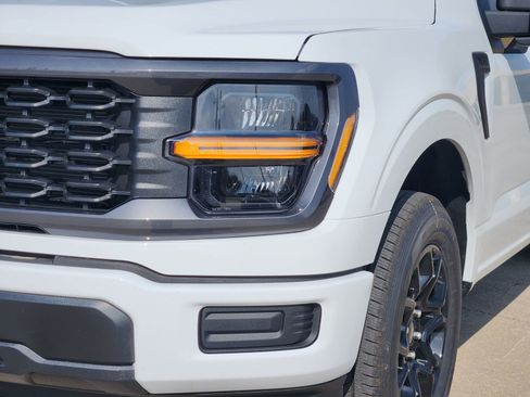 New 2026 Ford F150 STX RWD image 10