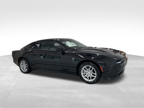 New 2025 Dodge Charger R/T w/ Quick Order Package 25M R/T image 2