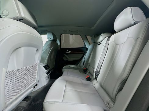 Used 2022 Audi Q5 2.0T Premium Plus image 28
