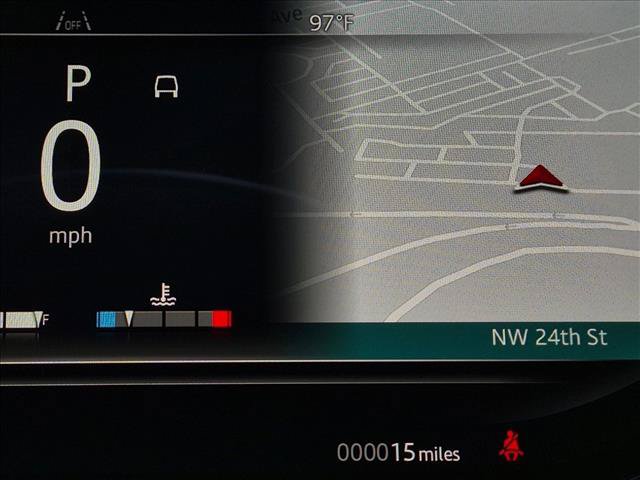 New 2027 Land Rover Range Rover SE AWD/4WD image 10