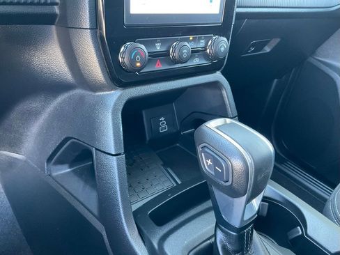 Used 2024 Ford Ranger XLT w/ Trailer Tow Package image 67