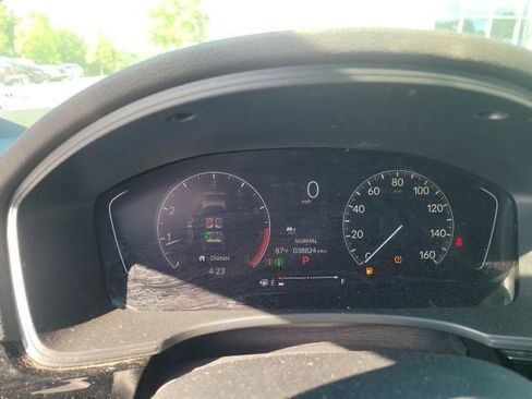 Used 2024 Honda Civic Sport image 12