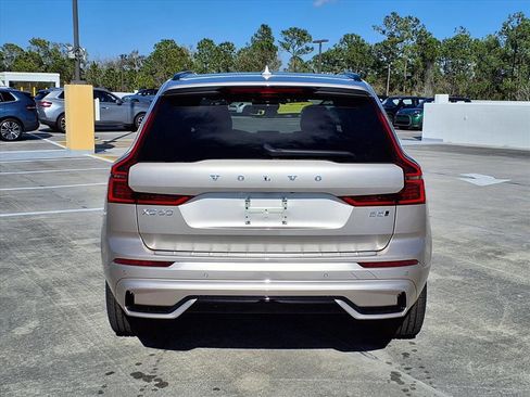 New 2026 Volvo XC60 B5 Plus w/ Protection Package Premier AWD/4WD image 6