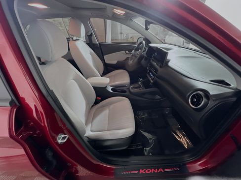 Used 2023 Hyundai Kona SEL w/ Convenience Package image 31
