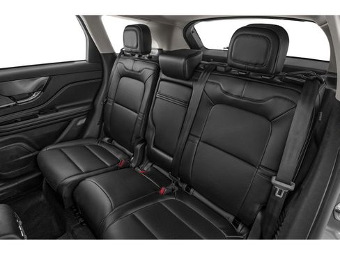 New 2026 Lincoln Corsair Premiere FWD image 34