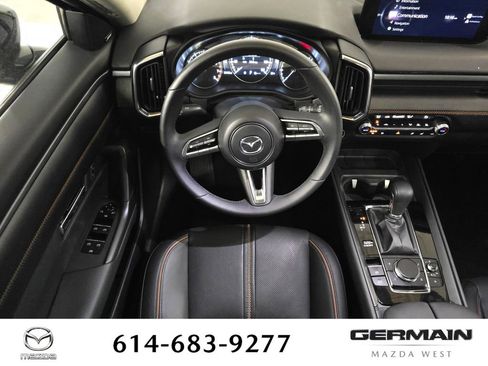Used 2023 MAZDA CX-50 AWD 2.5 S w/ Cargo Package image 19