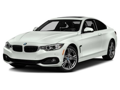 Used 2015 BMW 428i xDrive Coupe AWD/4WD image 1