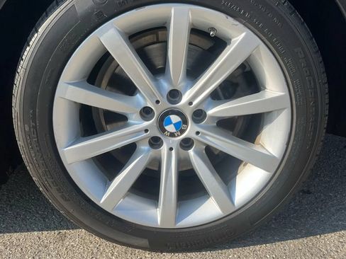 Used 2015 BMW 535i Sedan RWD image 9