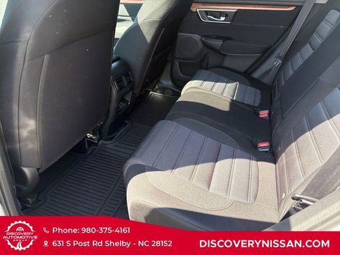 Used 2021 Honda CR-V EX image 29