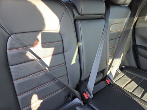 New 2026 Honda CR-V Sport-L image 24