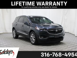 Used 2019 Buick Enclave Avenir w/ Trailering Package, 5000 lbs. video 1