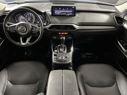 Used 2023 MAZDA CX-9 Touring image 22