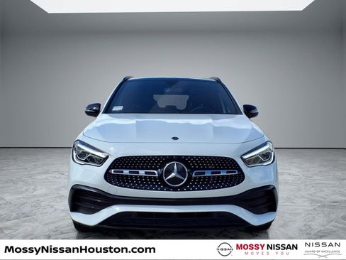 Used 2021 Mercedes-Benz GLA 250 image 3