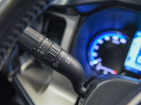 Used 2021 Ford Bronco Outer Banks image 24