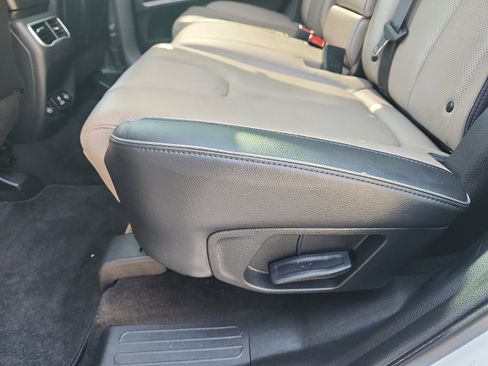 Used 2022 Hyundai Santa Fe Limited image 27