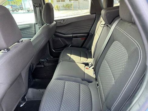 Certified 2024 Ford Escape Active w/ Tech Pack #1 image 17