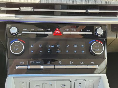 Certified 2024 Hyundai Santa Fe Calligraphy AWD/4WD image 19