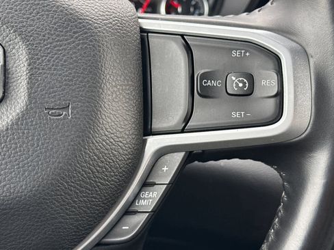 Used 2021 RAM 1500 Big Horn image 26