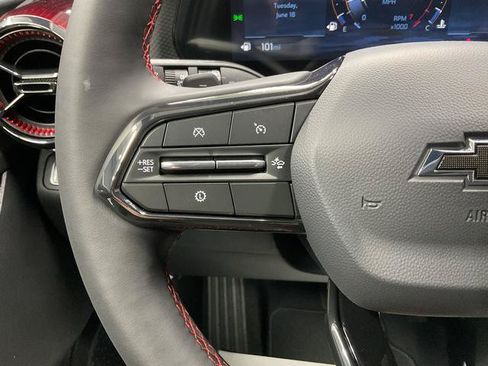 New 2026 Chevrolet Equinox RS FWD image 19