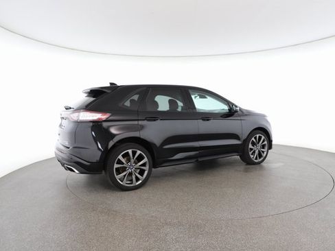 Used 2018 Ford Edge Sport w/ Equipment Group 401A image 19