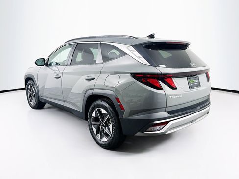 Used 2025 Hyundai Tucson SEL image 5