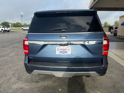 Used 2020 Ford Expedition XLT w/ Equipment Group 202A RWD image 6