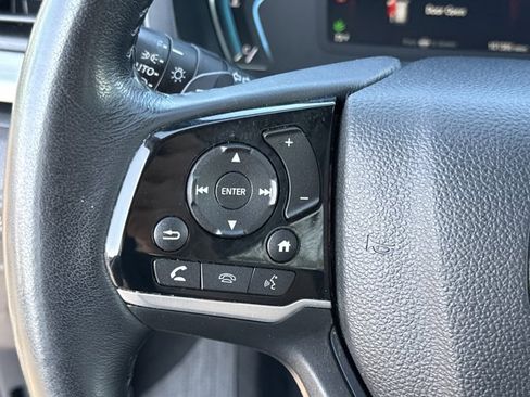 Used 2020 Honda Odyssey EX-L image 19