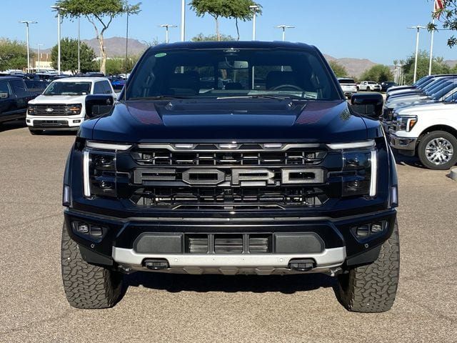 New 2026 Ford F150 Raptor AWD/4WD image 9