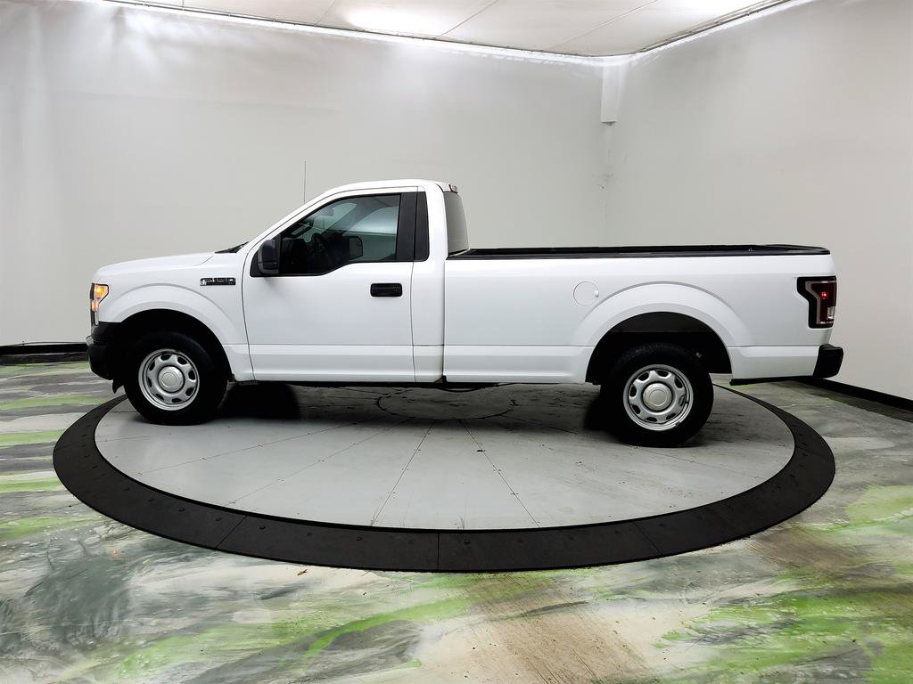 Used 2016 Ford F150 XL RWD image 8