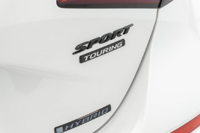 New 2026 Honda Civic Sport Touring image 10
