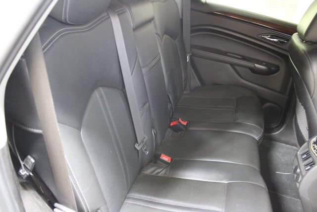 Used 2015 Cadillac SRX Premium AWD/4WD image 9