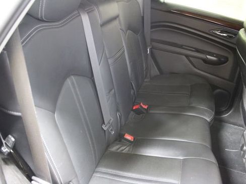 Used 2015 Cadillac SRX Premium AWD/4WD image 9